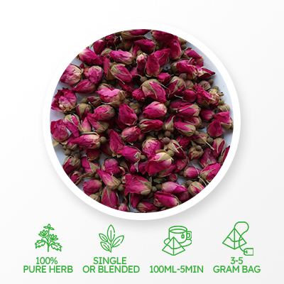Flor rosa 