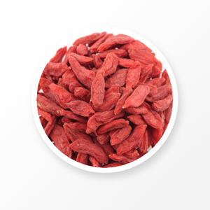 Baya de Goji orgánica 