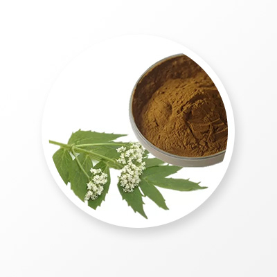 Extracto de raíz de valeriana 