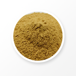 Extracto de Flor de la Pasión Orgánica