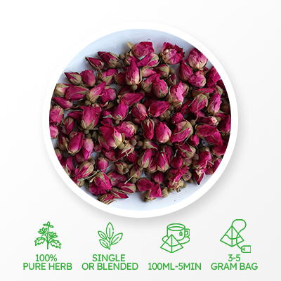 Flor rosa 