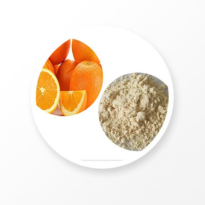 Extracto de Citrus Aurantium 