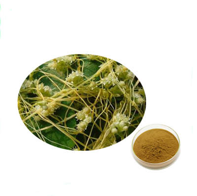 Extracto de semilla de cuscuta